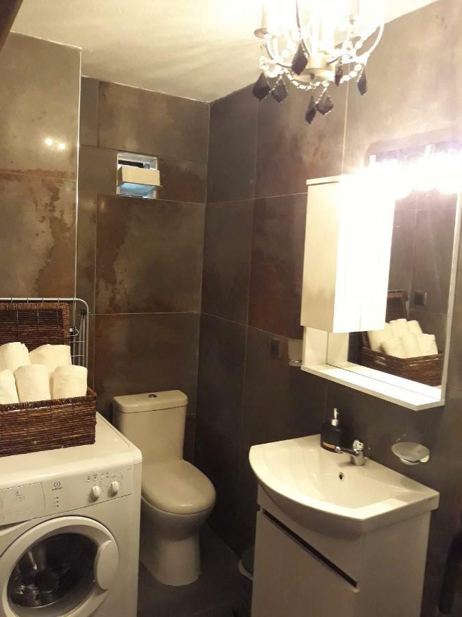 Limanaki Ss View Apartment Kavala Bagian luar foto